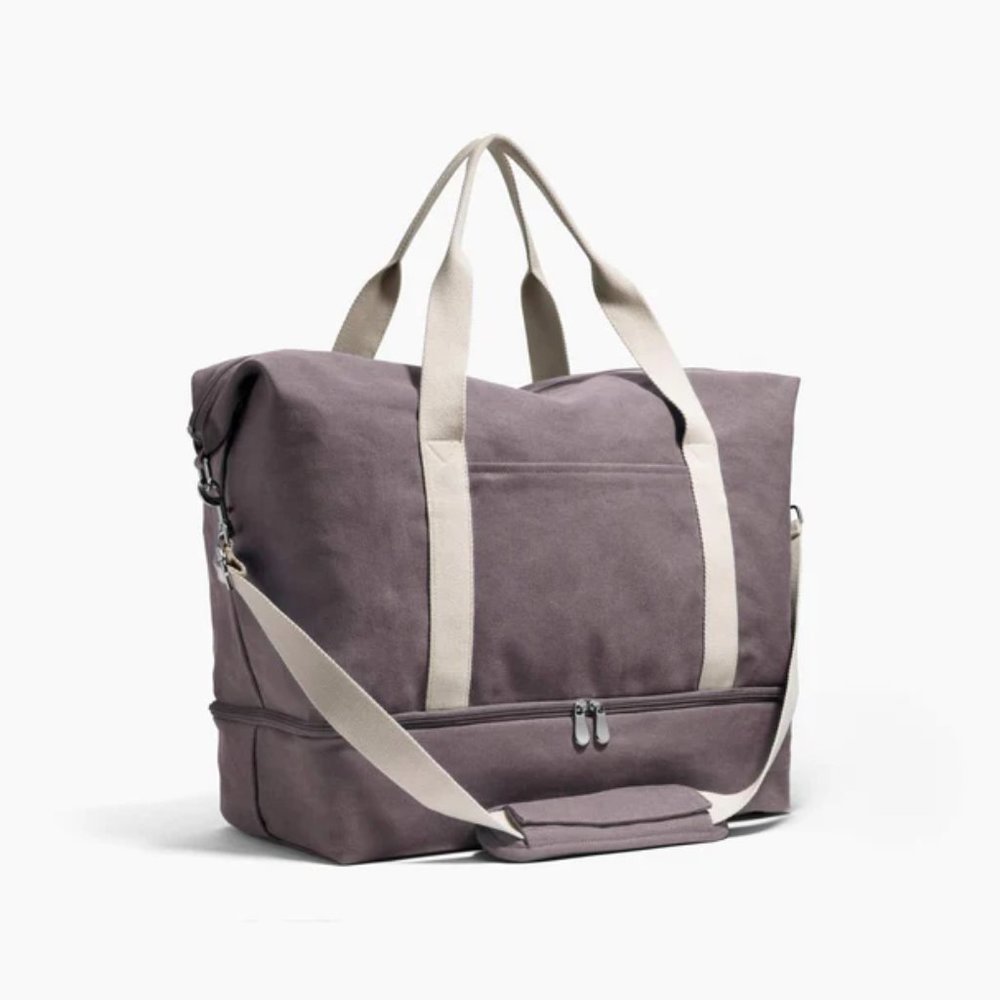 Lo & Sons Small Catalina Deluxe (Thistle)